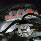 Мотоцикл Yamaha MAJESTY 250C