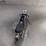 Мотоцикл Honda GB250 CLUBMAN с пробегом 683 km