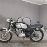 Мотоцикл Honda GB250 CLUBMAN с пробегом 683 km