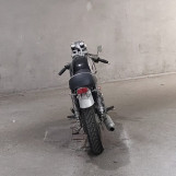 Мотоцикл Honda GB250 CLUBMAN с пробегом 683 km