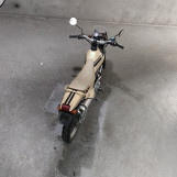 Мотоцикл Honda SL230 с пробегом 38312 km