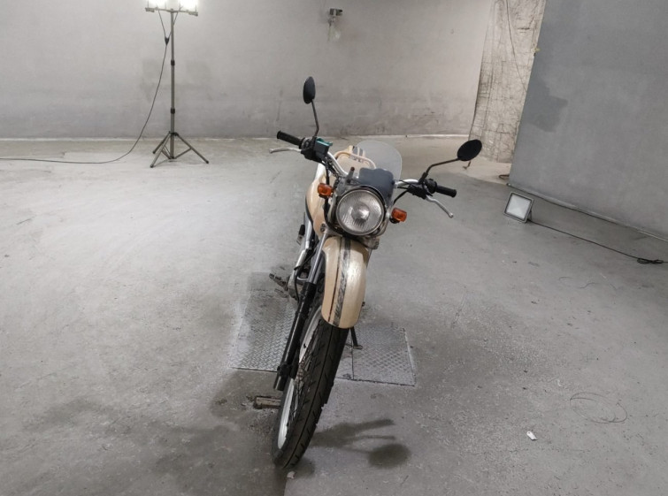 Мотоцикл Honda SL230 с пробегом 38312 km