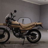 Мотоцикл Honda SL230 с пробегом 38312 km