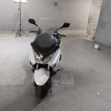 Мотоцикл Suzuki BURGMAN200 с пробегом 80018 km