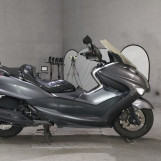 Мотоцикл Yamaha MAJESTY 250 с пробегом 37621 km