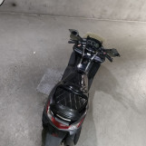 Мотоцикл Yamaha MAJESTY 250 с пробегом 37621 km