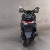 Мотоцикл Yamaha MAJESTY 250 с пробегом 37621 km