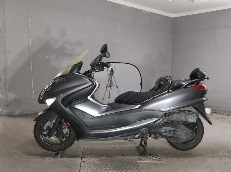 Мотоцикл Yamaha MAJESTY 250 с пробегом 37621 km