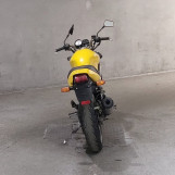 Мотоцикл Honda VTR250 с пробегом 49446 km