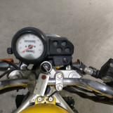 Мотоцикл Honda VTR250 с пробегом 49446 km