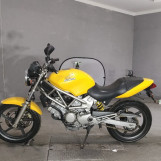 Мотоцикл Honda VTR250 с пробегом 49446 km