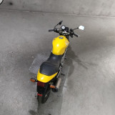 Мотоцикл Honda VTR250 с пробегом 49446 km