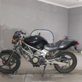 Мотоцикл Honda VTR250 з пробігом 45145 km