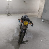 Мотоцикл Honda VTR250 з пробігом 45145 km