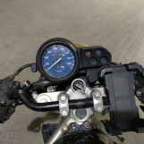 Мотоцикл Honda VTR250 з пробігом 45145 km