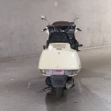 Мотоцикл Honda FUSION X с пробегом 37982 km