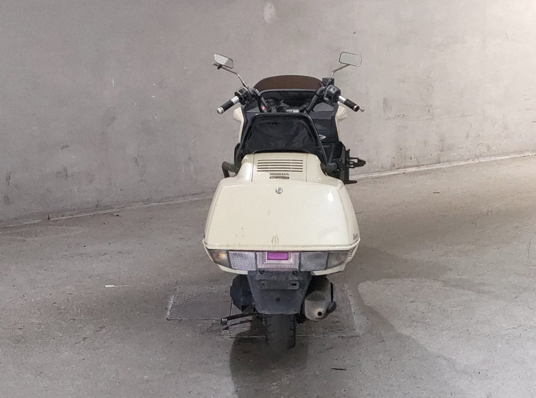 Мотоцикл Honda FUSION X с пробегом 37982 km