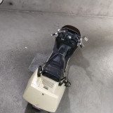 Мотоцикл Honda FUSION X с пробегом 37982 km