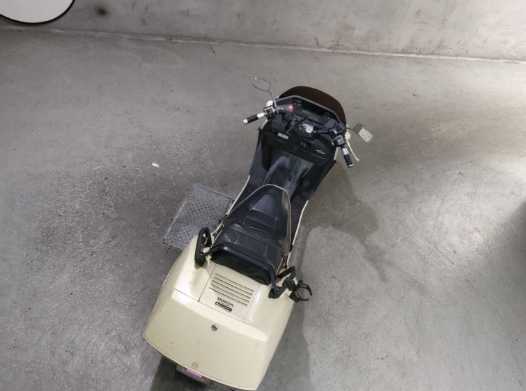 Мотоцикл Honda FUSION X с пробегом 37982 km