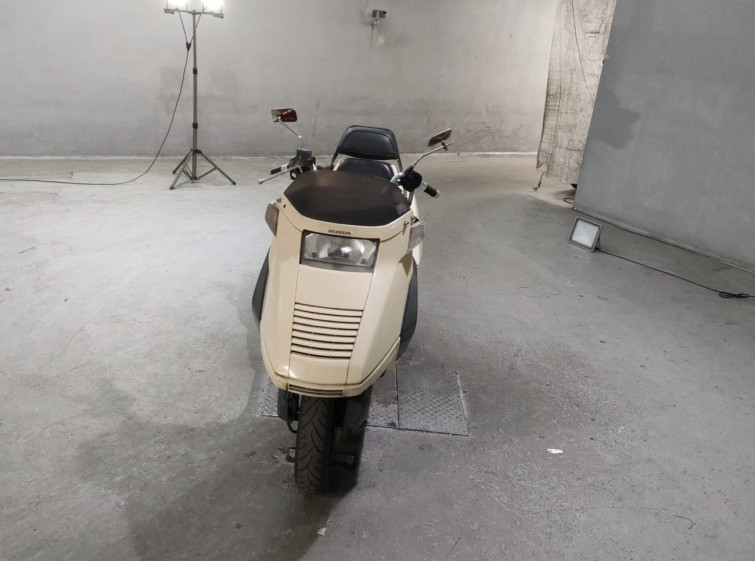 Мотоцикл Honda FUSION X с пробегом 37982 km