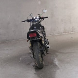 Мотоцикл Honda CB400SF з пробігом 10325 km