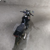 Мотоцикл Honda CB400SF з пробігом 10325 km