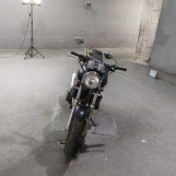 Мотоцикл Honda CB400SF з пробігом 10325 km