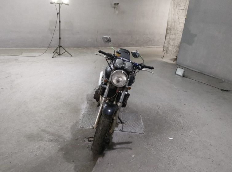 Мотоцикл Honda CB400SF з пробігом 10325 km