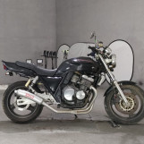 Мотоцикл Honda CB400SF з пробігом 10325 km