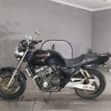 Мотоцикл Honda CB400SF з пробігом 10325 km