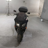 Мотоцикл Honda FORZA