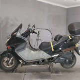 Мотоцикл Honda FORZA