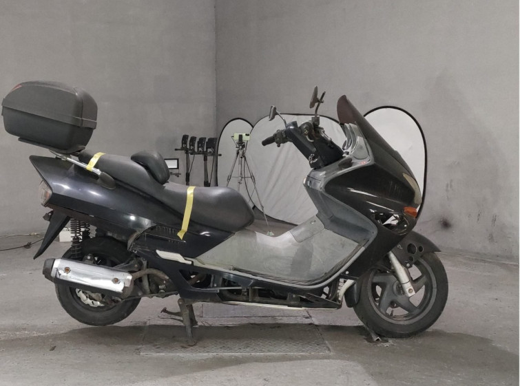 Мотоцикл Honda FORZA