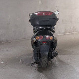 Мотоцикл Honda FORZA