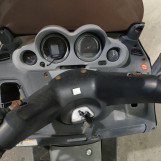 Мотоцикл Honda FORZA