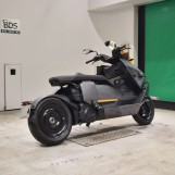 Мотоцикл BMW CE04 с пробегом 565 km