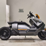 Мотоцикл BMW CE04 с пробегом 565 km