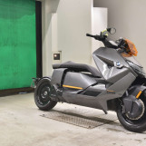 Мотоцикл BMW CE04 с пробегом 565 km