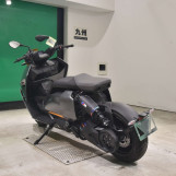 Мотоцикл BMW CE04 с пробегом 565 km