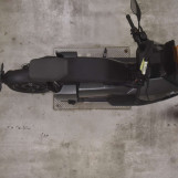 Мотоцикл BMW CE04 с пробегом 565 km