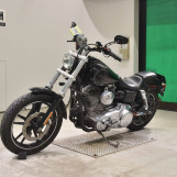 Мотоцикл HD SUPER GLIDE FXDC1450 с пробегом 32760 km