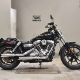 Мотоцикл HD SUPER GLIDE FXDC1450 с пробегом 32760 km