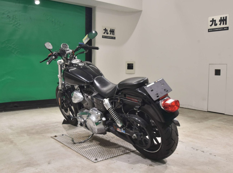 Мотоцикл HD SUPER GLIDE FXDC1450 с пробегом 32760 km