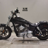 Мотоцикл HD SUPER GLIDE FXDC1450 с пробегом 32760 km