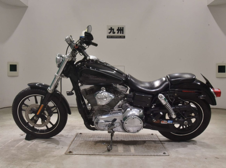 Мотоцикл HD SUPER GLIDE FXDC1450 с пробегом 32760 km