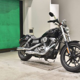 Мотоцикл HD SUPER GLIDE FXDC1450 с пробегом 32760 km