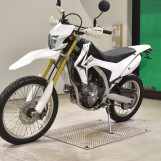 Мотоцикл Honda CRF250L с пробегом 22962 km