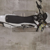 Мотоцикл Honda CRF250L с пробегом 22962 km