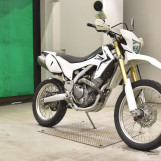 Мотоцикл Honda CRF250L с пробегом 22962 km