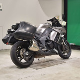 Мотоцикл Kawasaki NINJA1000A з пробігом 103034 km